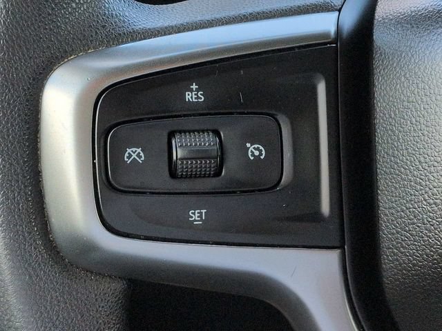 Used 2020 Chevrolet Silverado 1500 LT AWD/4WD image 26