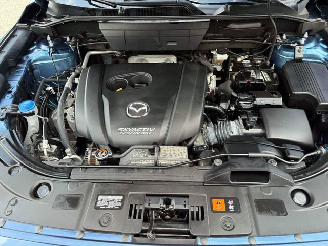 Used 2018 MAZDA CX-5 Grand Touring AWD/4WD image 22