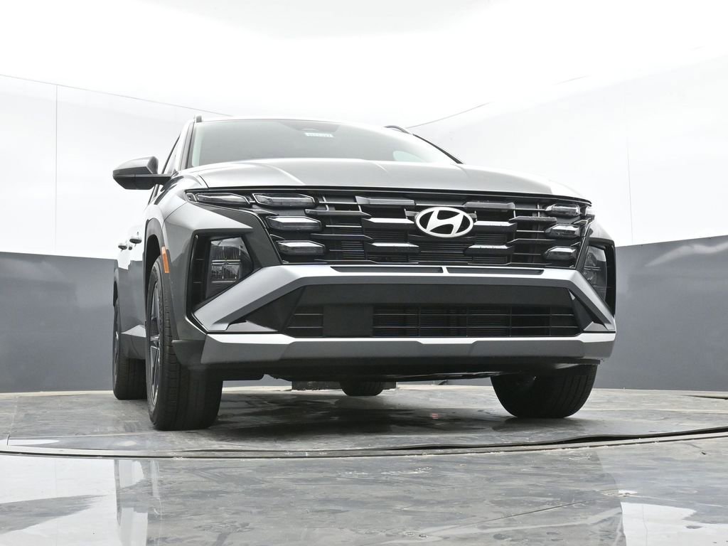 New 2026 Hyundai Tucson SEL image 16