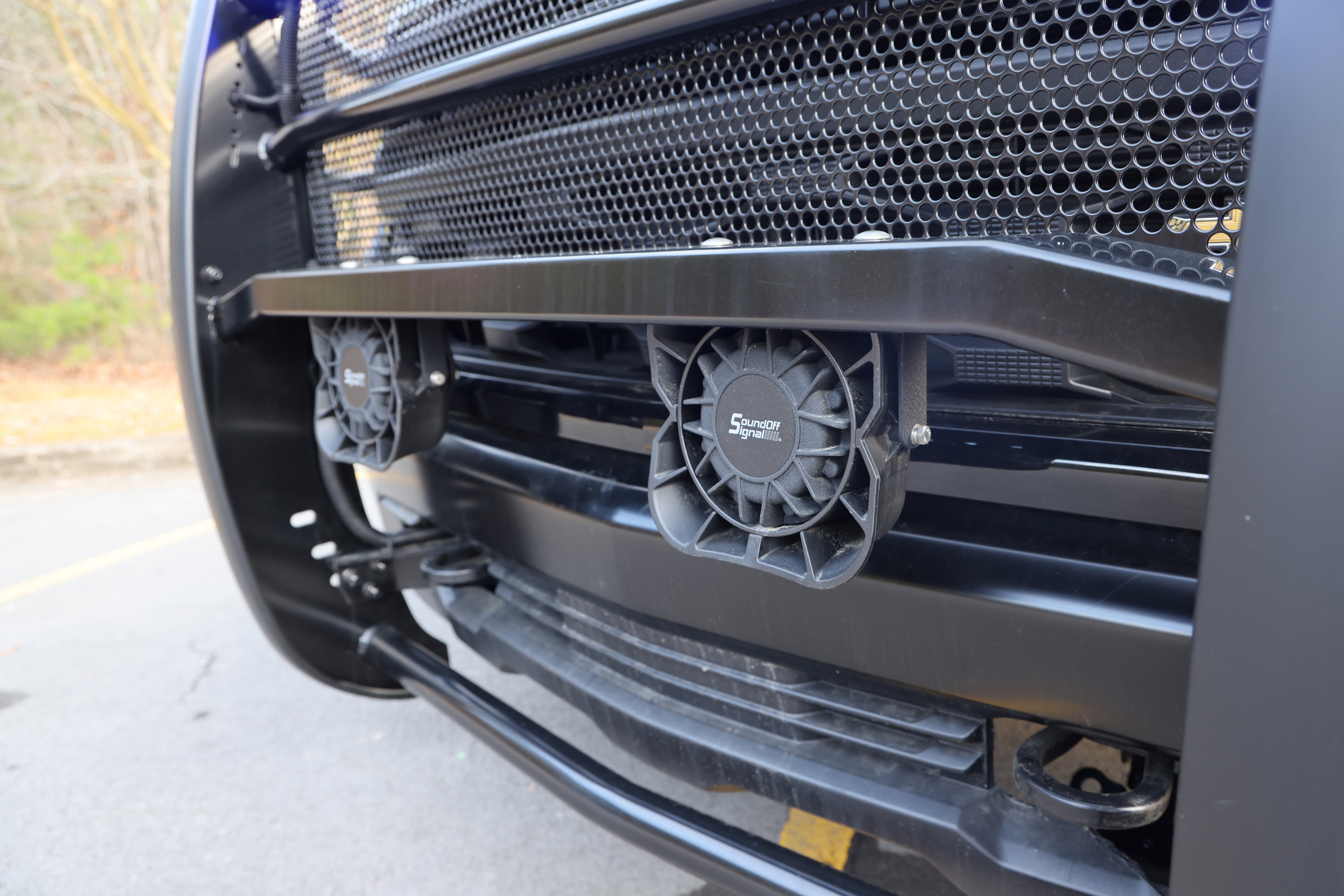 New 2025 Chevrolet Silverado 1500 W/T w/ Police Pursuit Package image 16