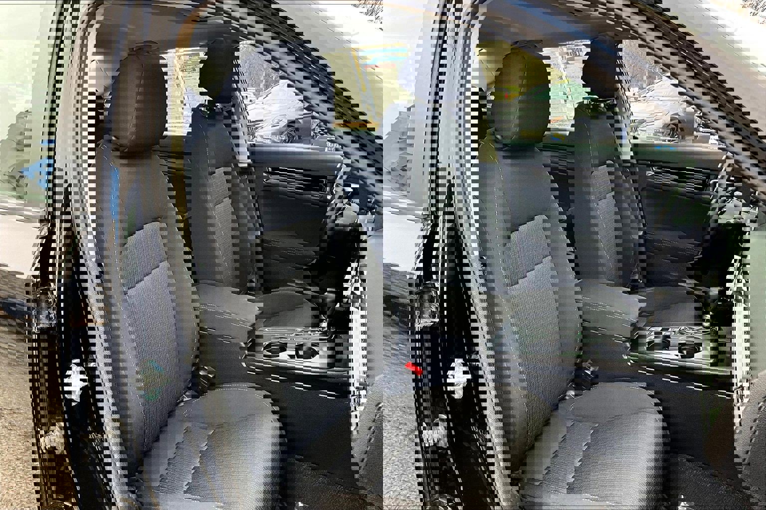 Used 2023 Honda Civic EX image 7