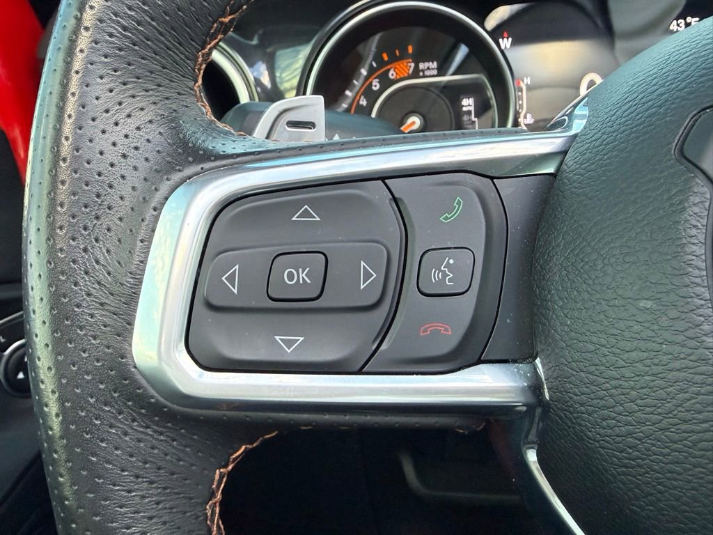 Used 2023 Jeep Wrangler Unlimited Rubicon 392 w/ Trailer Tow Package image 14