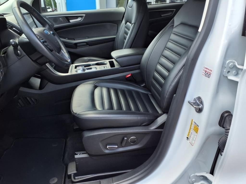 Used 2024 Ford Edge SEL image 15