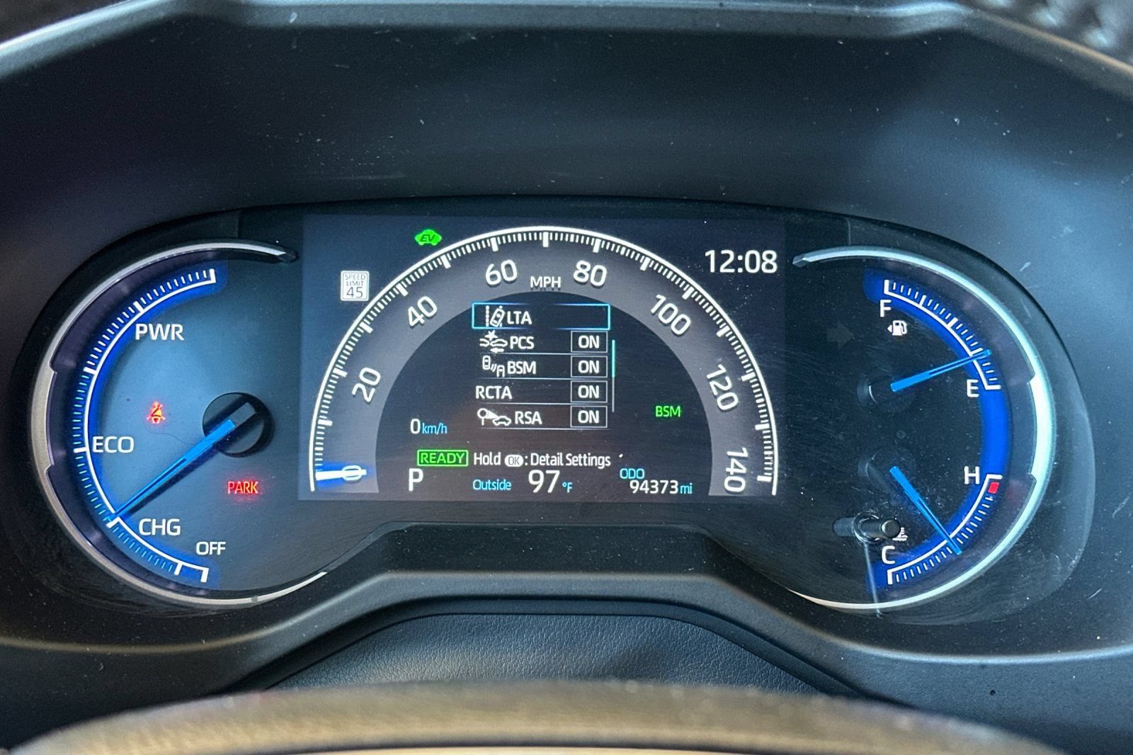 Used 2021 Toyota RAV4 XSE w/ XSE Grade Weather Package AWD/4WD image 25