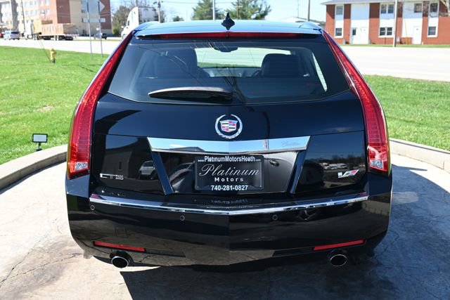 Used 2014 Cadillac CTS V image 6