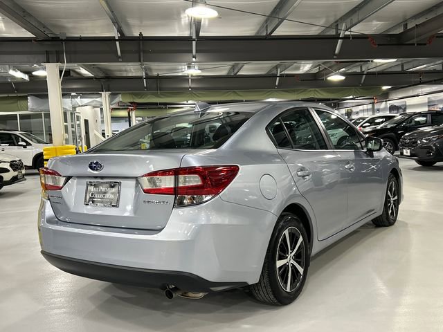 Used 2023 Subaru Impreza 2.0i Premium AWD/4WD image 2