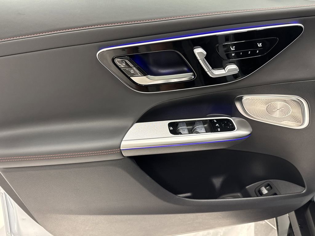 New 2026 Mercedes-Benz GLC 63 AMG S image 12