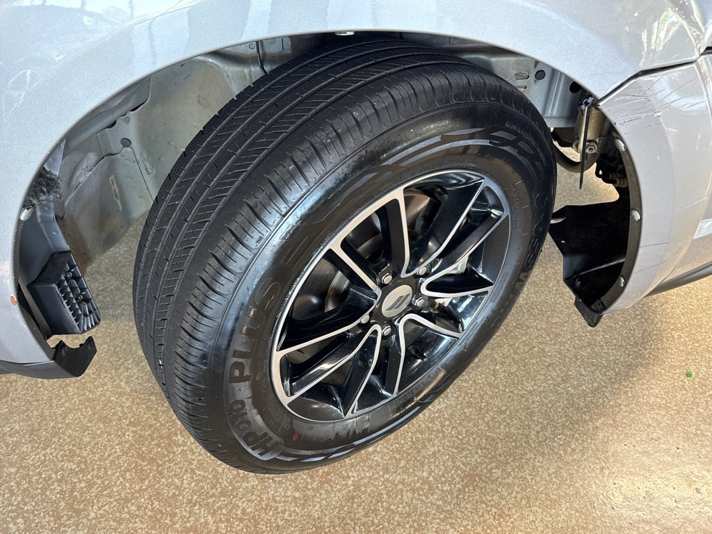 Used 2018 Dodge Journey SE w/ Popular Equipment Group FWD image 16