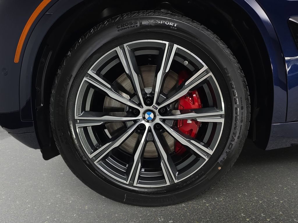 New 2026 BMW X5 xDrive50e w/ Executive Package image 32