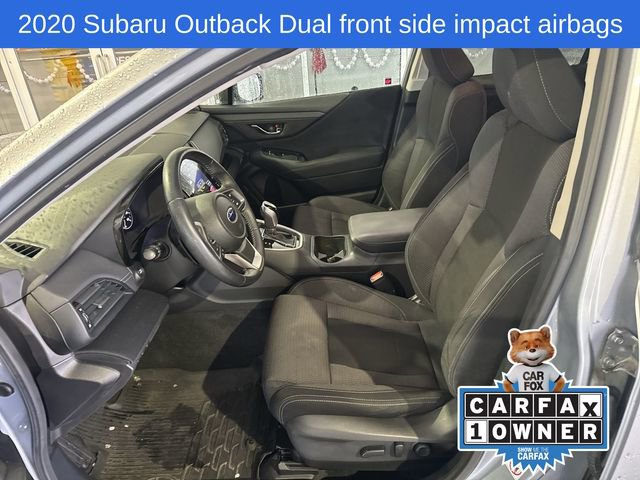 Used 2020 Subaru Outback Premium image 20