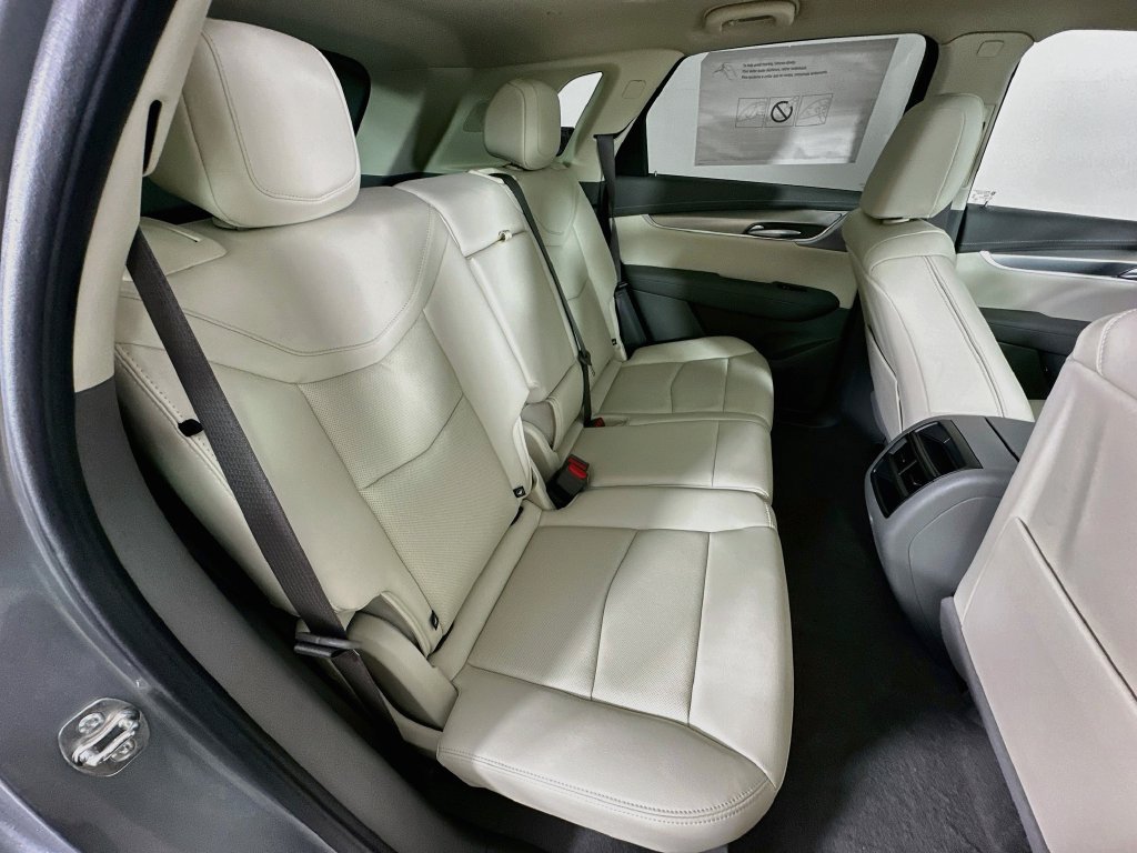 New 2026 Cadillac XT5 Premium Luxury w/ LPO, Floor Liner Package AWD/4WD image 35
