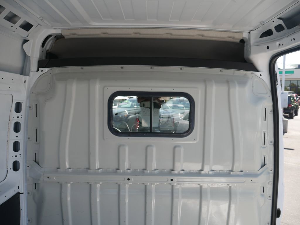 Used 2022 RAM ProMaster 2500 FWD image 20