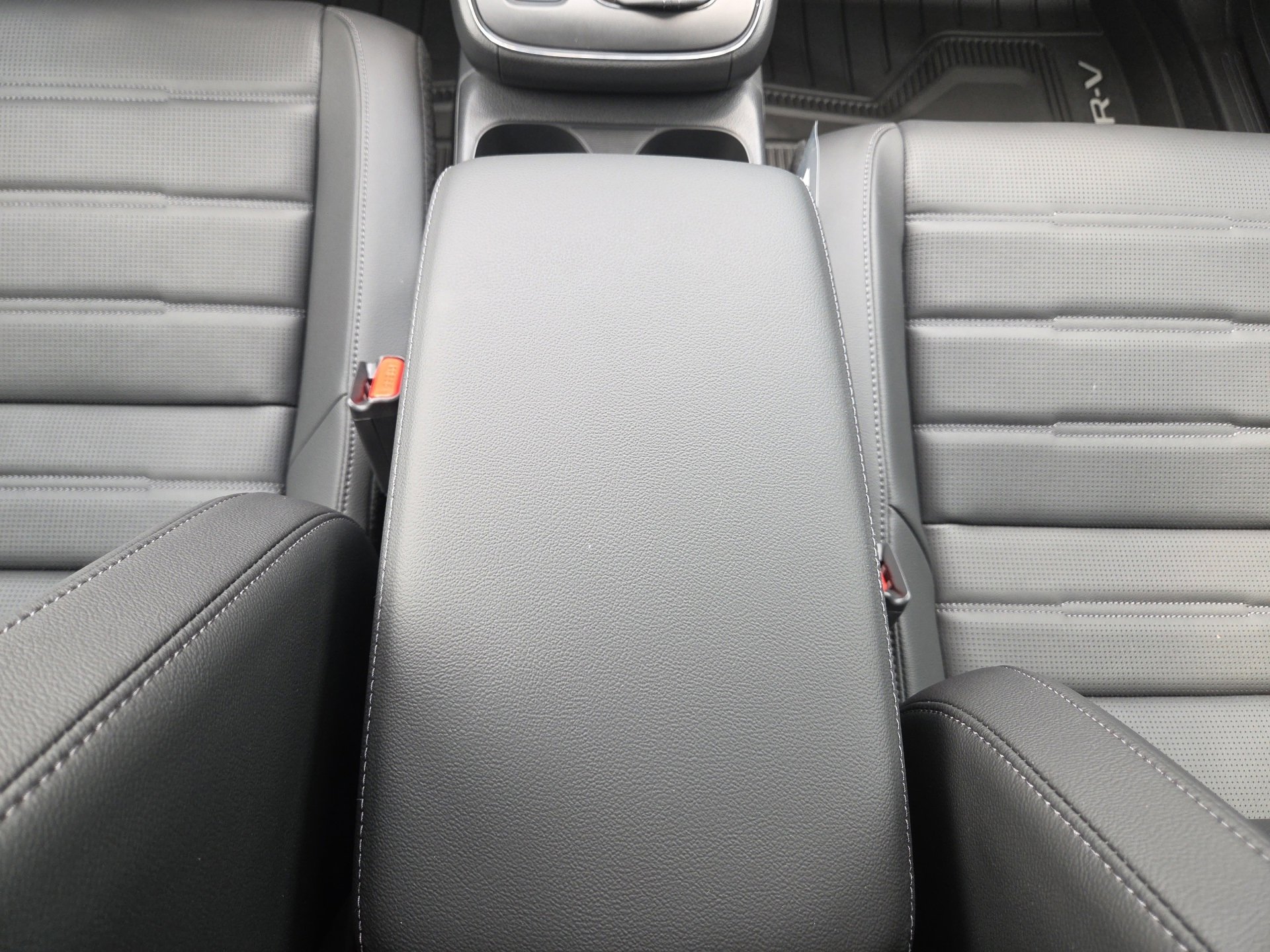 New 2026 Honda CR-V EX-L image 27
