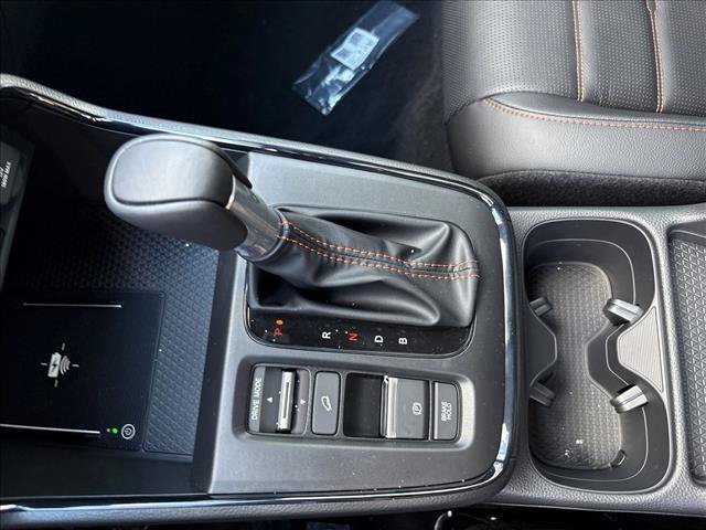 New 2027 Honda CR-V Sport Touring image 18