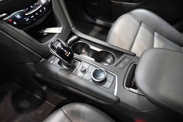 Used 2025 Cadillac XT5 Premium Luxury image 20