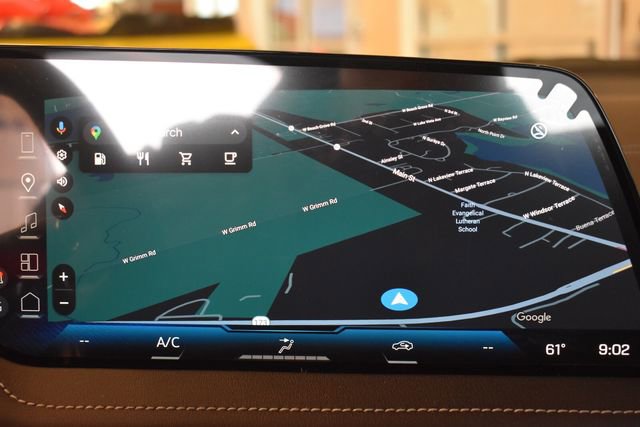 New 2026 Chevrolet Corvette Stingray Convertible w/ Battery Protection Package image 28