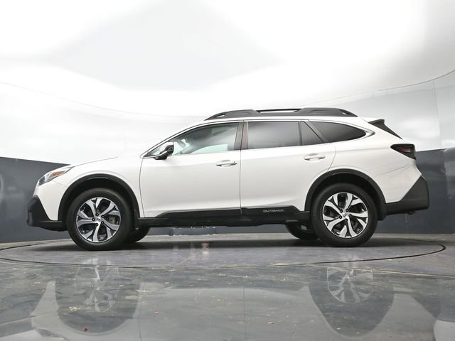 Used 2022 Subaru Outback Limited w/ Popular Package #2 image 40