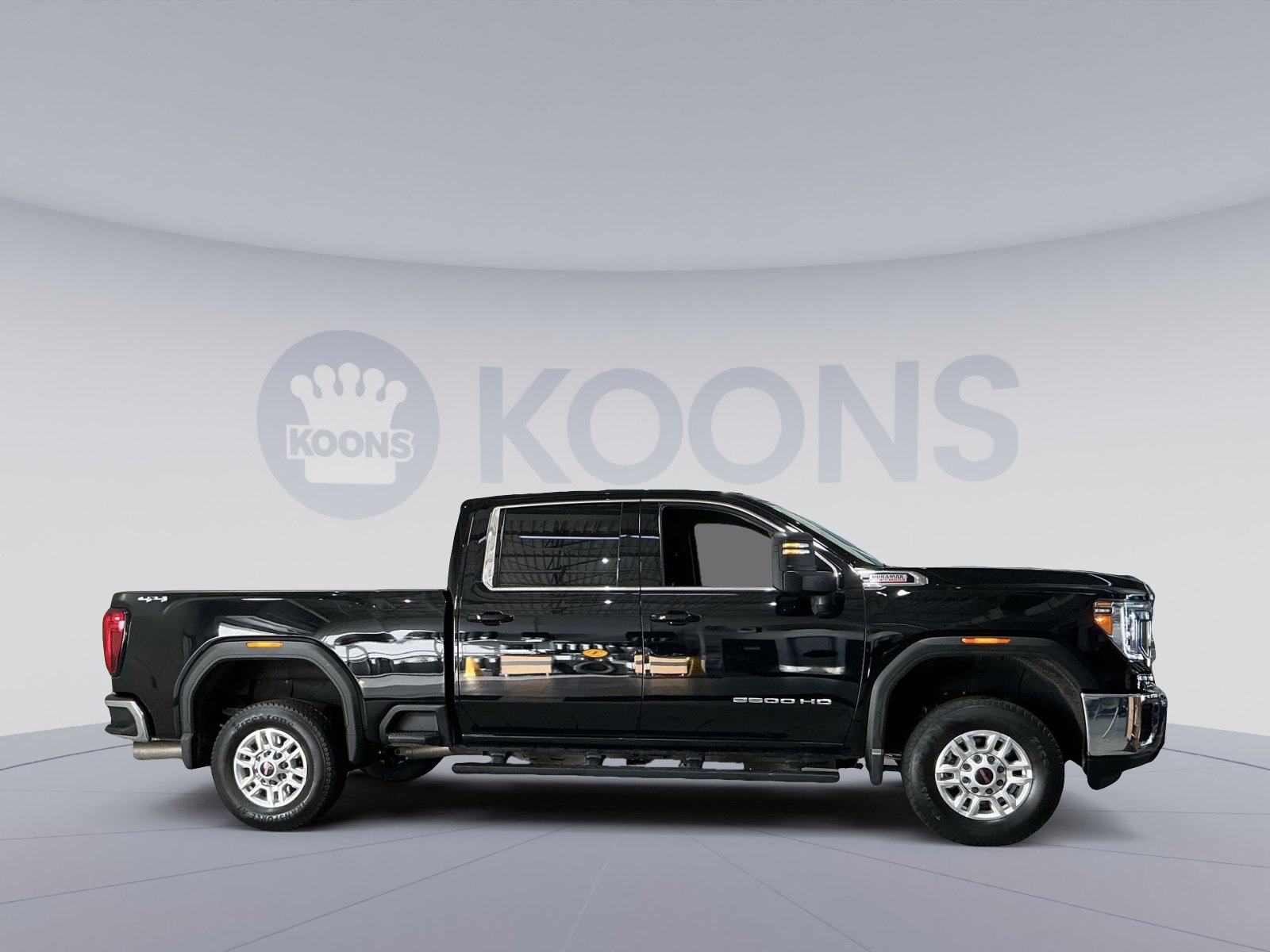 Used 2023 GMC Sierra 2500 SLE w/ SLE Convenience Package image 17