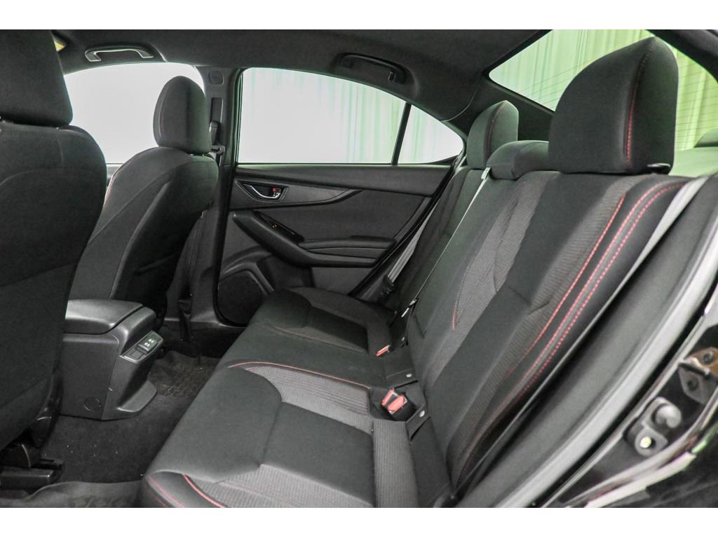 Used 2022 Subaru WRX Premium image 27