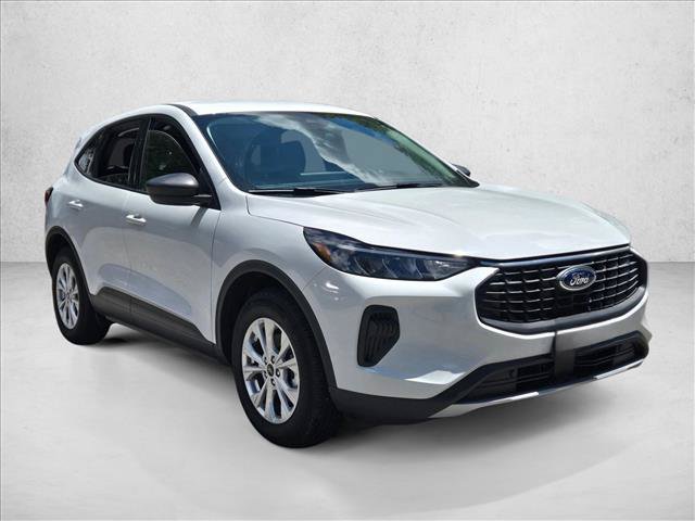 New 2025 Ford Escape Active w/ Tech Pack #1 FWD image 6