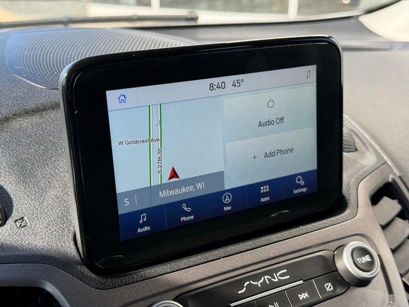 Used 2023 Ford Transit Connect XLT w/ Trailer Tow Package FWD image 23