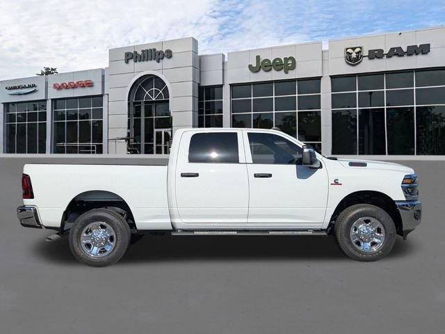 New 2026 RAM 2500 Tradesman AWD/4WD image 2