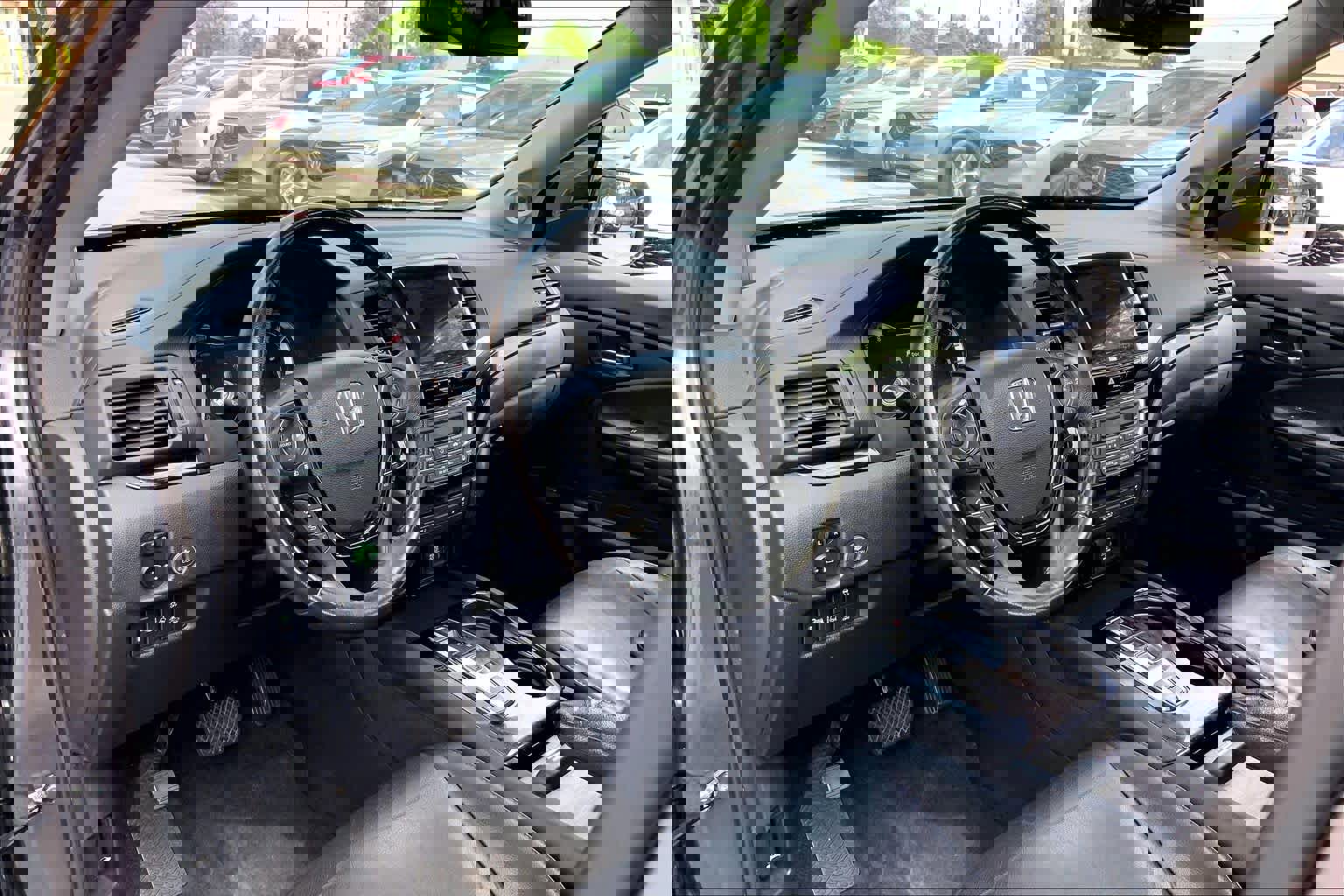 Used 2017 Honda Pilot Touring image 17