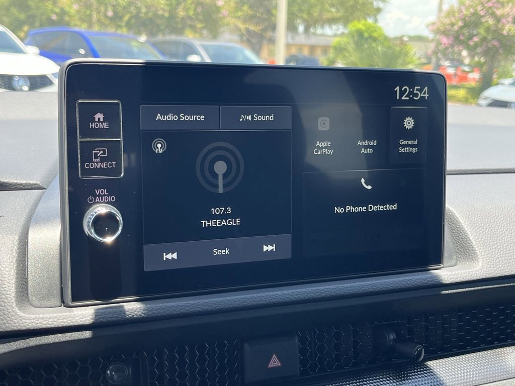 New 2026 Honda CR-V Sport-L image 15