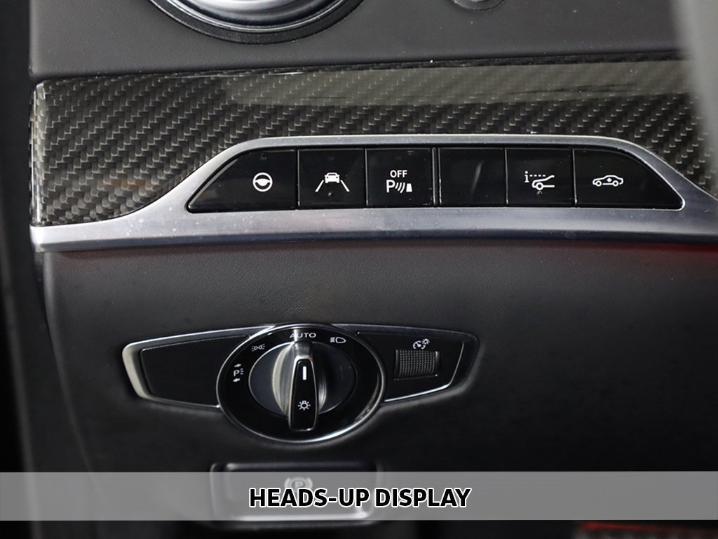 Used 2020 Mercedes-Benz S 63 AMG 4MATIC Sedan image 7