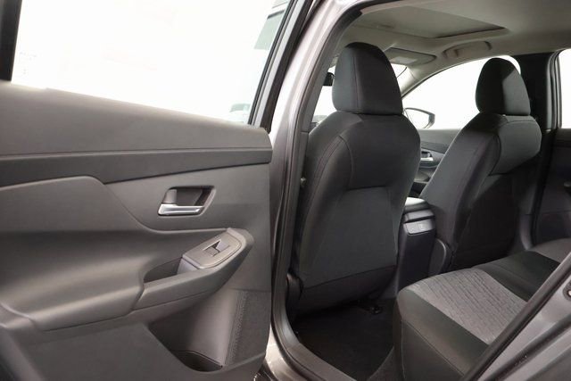 New 2026 Nissan Sentra SV w/ SV Convenience Package image 24