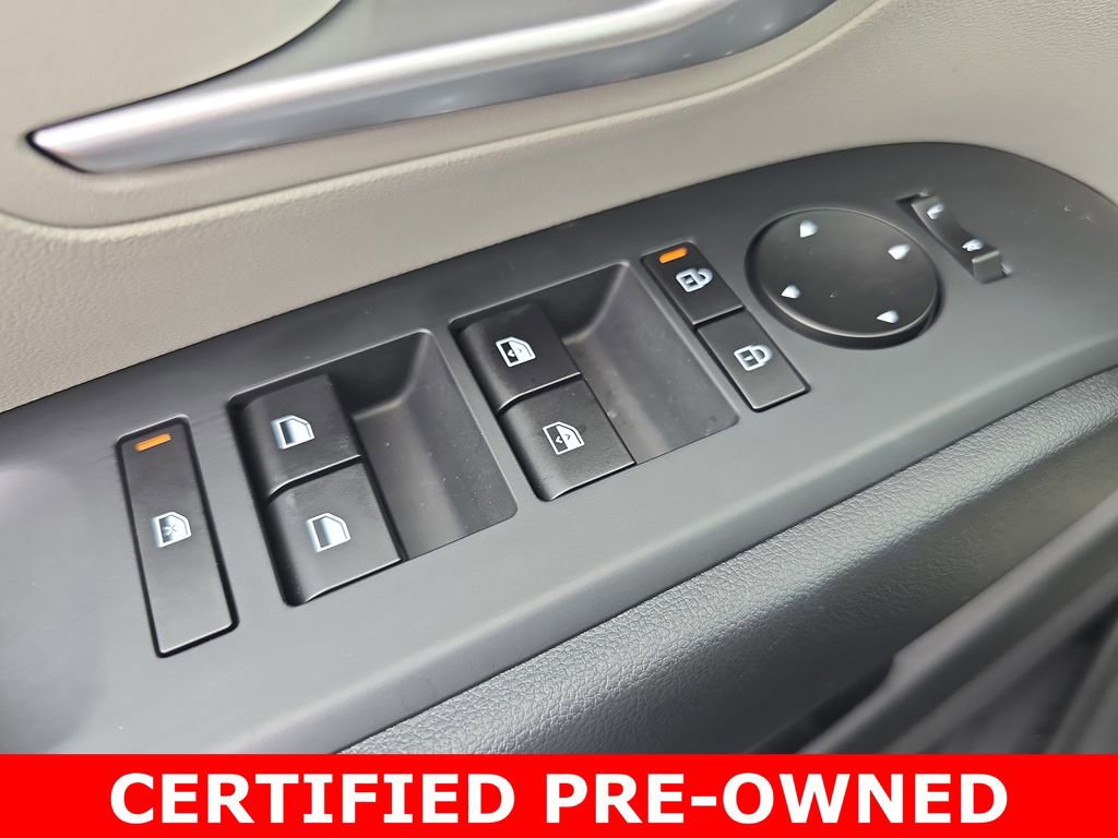 Used 2025 Hyundai Tucson SEL image 29