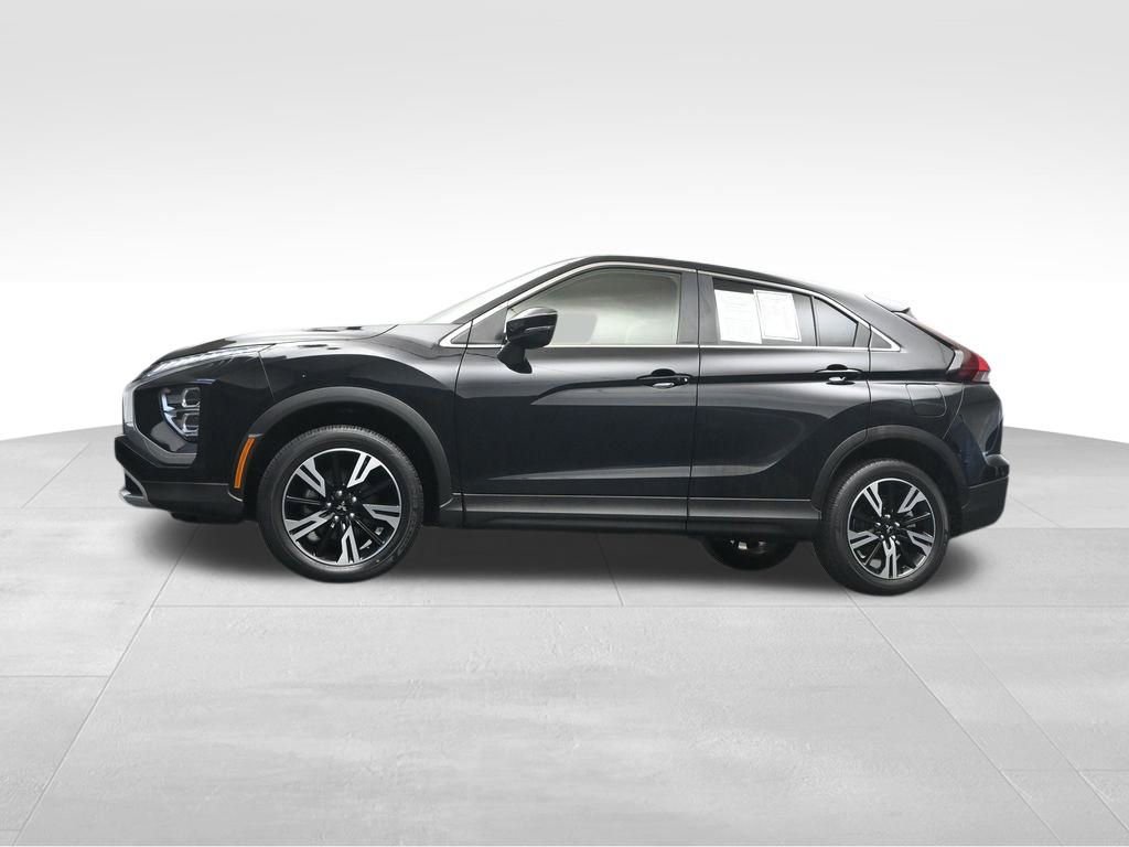 Used 2024 Mitsubishi Eclipse Cross SE AWD/4WD image 25