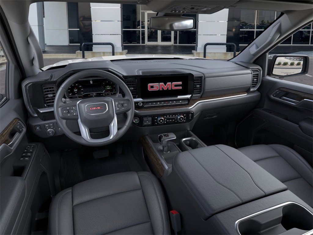 New 2026 GMC Sierra 1500 SLT image 15