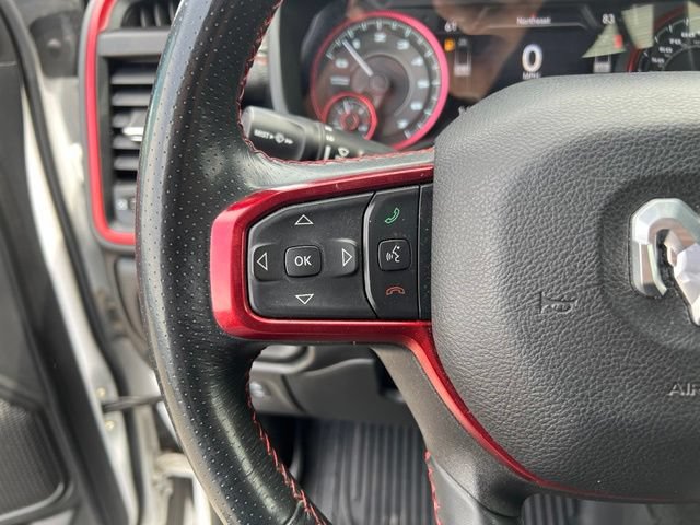 Used 2022 RAM 1500 Rebel w/ Rebel Level 2 Equipment Group AWD/4WD image 23