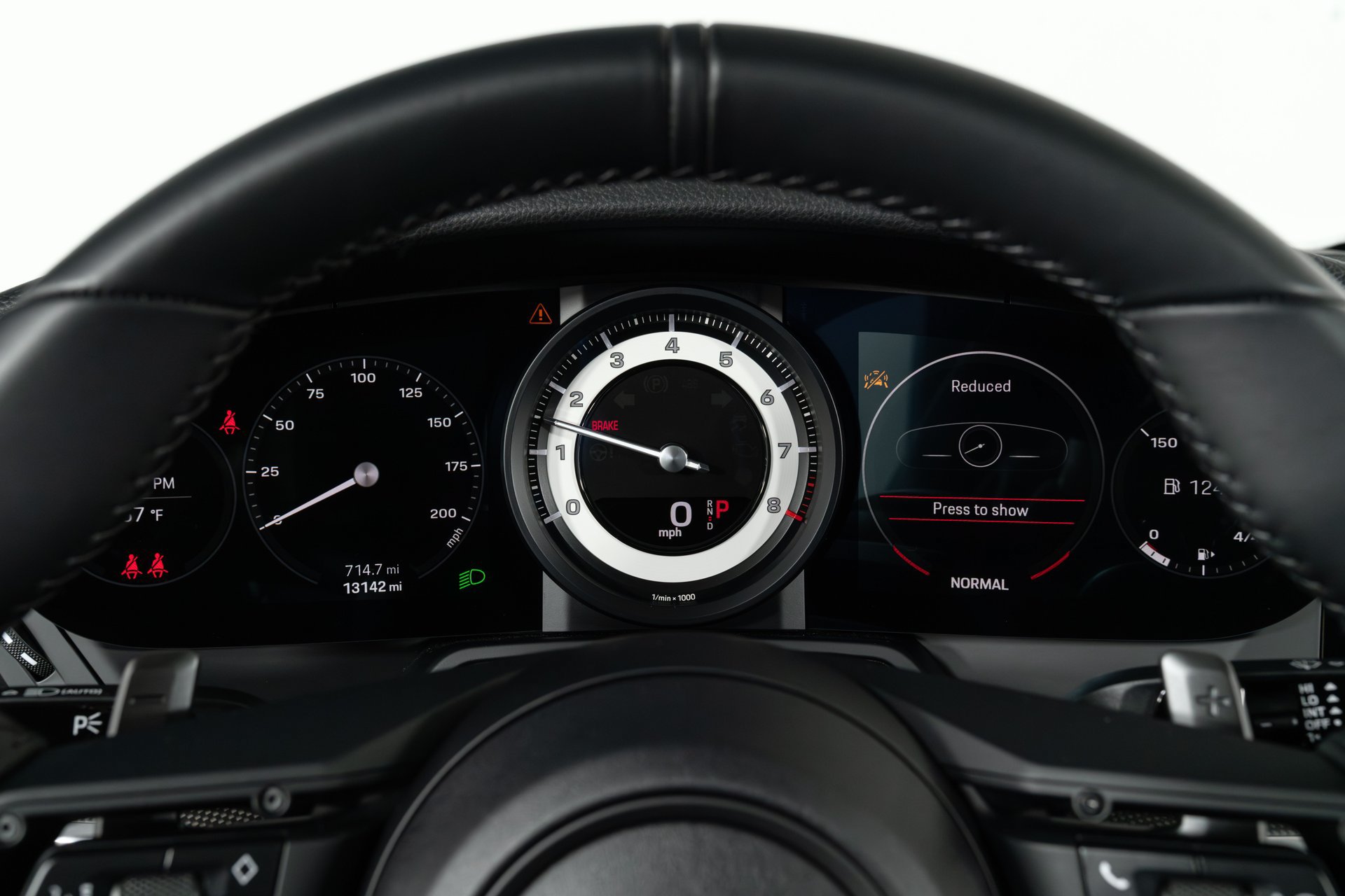 Used 2024 Porsche 911 Carrera image 26