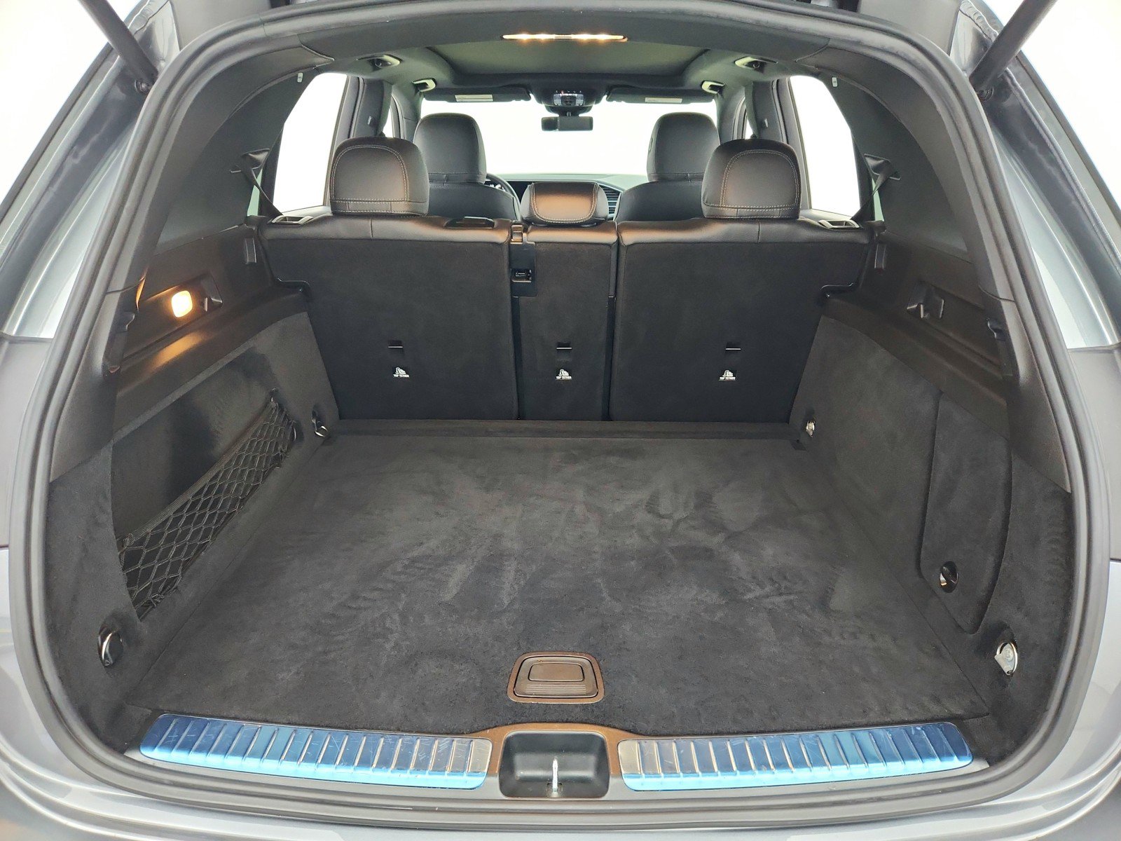 Certified 2023 Mercedes-Benz GLE 350 image 27