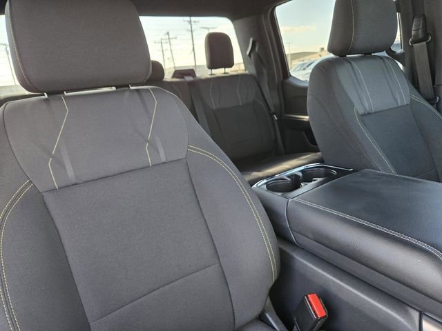 Used 2024 Ford F150 STX image 31