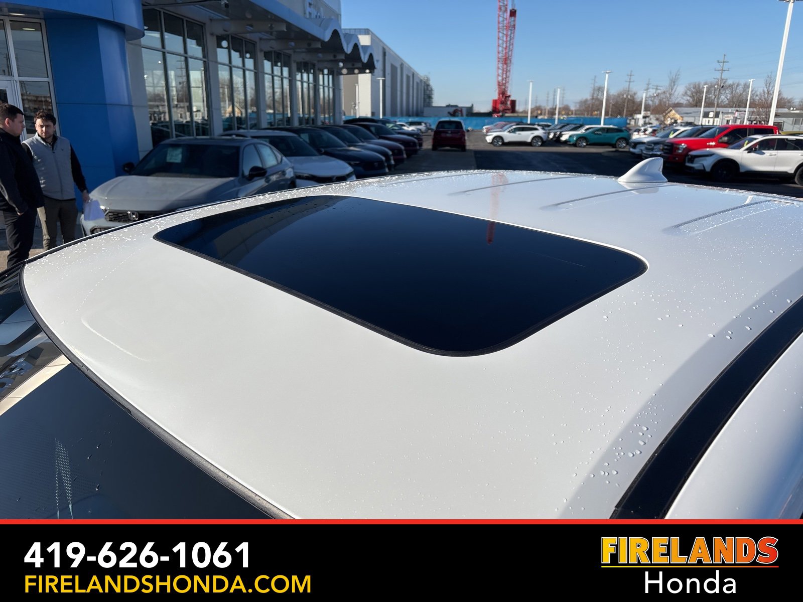 New 2026 Honda Ridgeline Black Edition image 9