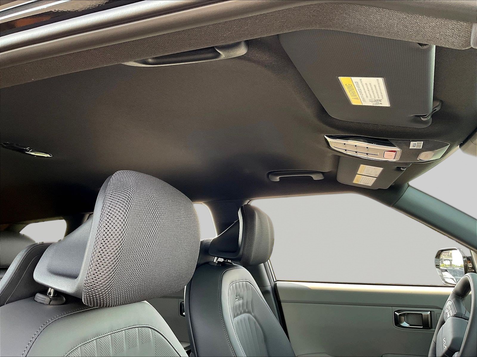 New 2027 Kia Seltos X-Line S AWD/4WD image 13