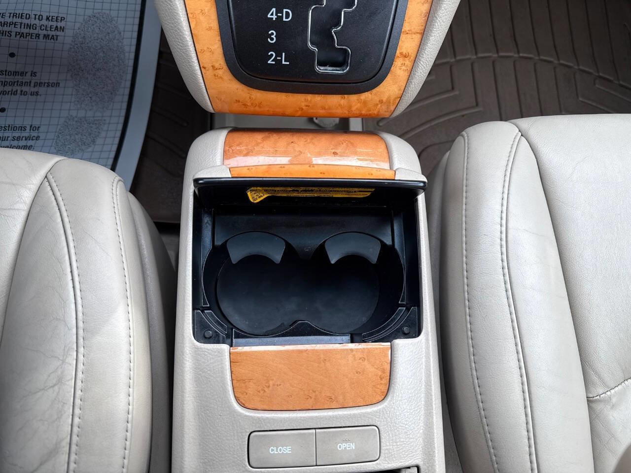 Used 2006 Lexus RX 330 Base AWD 4dr SUV image 21