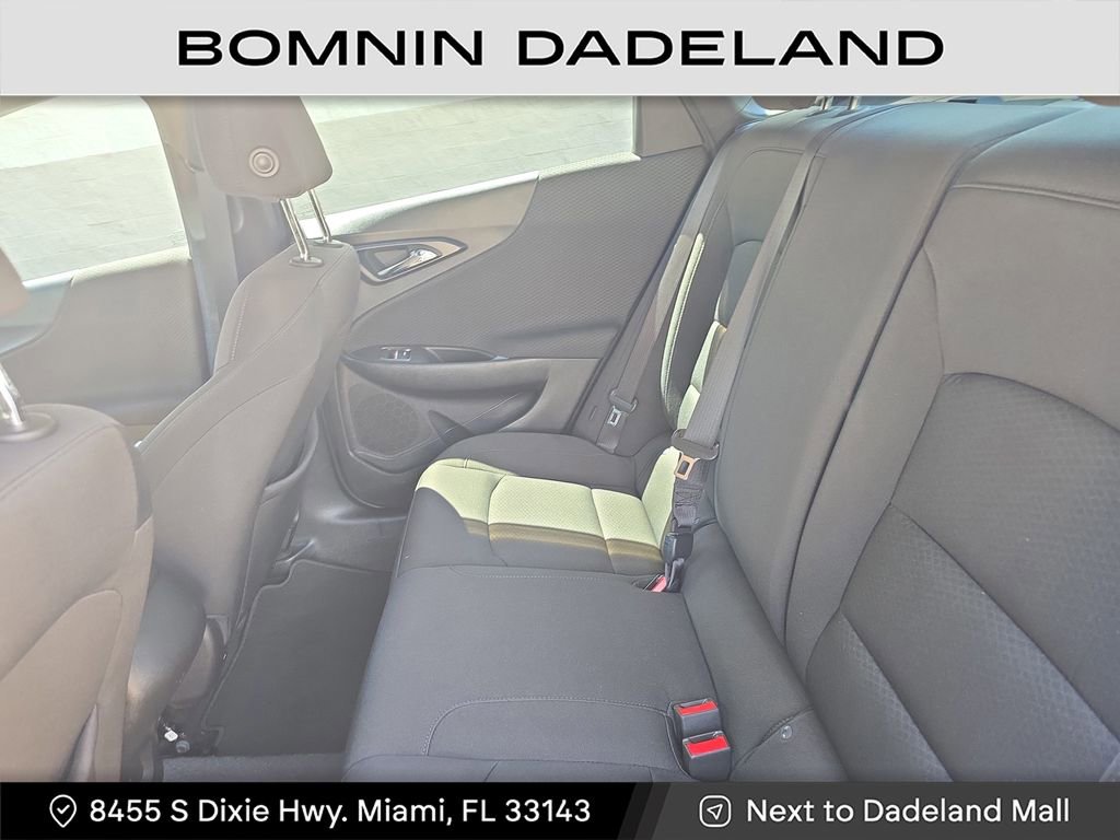 Used 2019 Chevrolet Malibu LS image 14