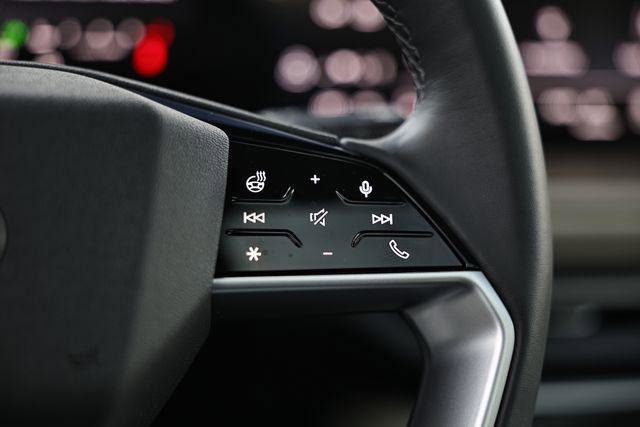 Certified 2025 Audi Q5 Premium image 34