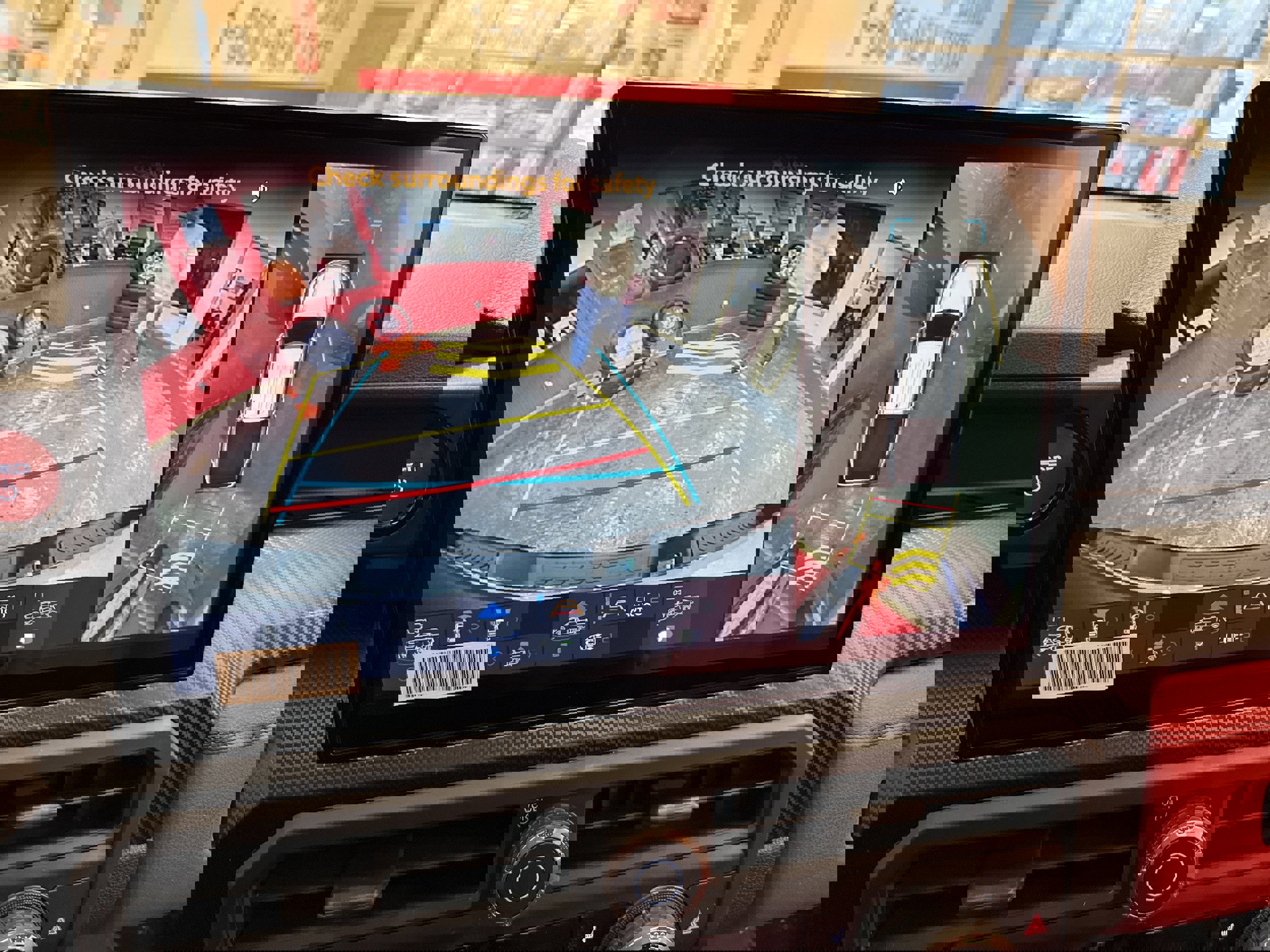 Used 2025 Toyota Tacoma TRD Pro image 46