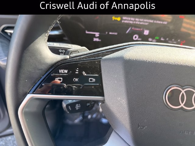 Certified 2025 Audi Q5 Premium w/ Convenience Package AWD/4WD image 19