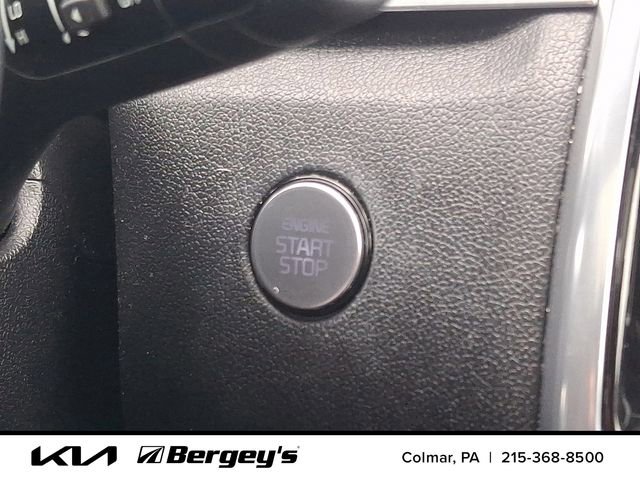 Certified 2023 Kia Sorento SX AWD/4WD image 29