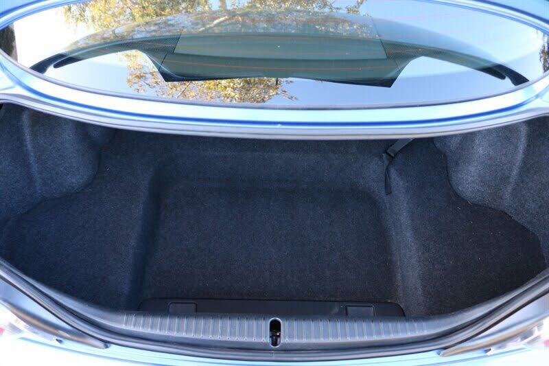 Used 2004 MAZDA RX-8 w/ AT Grand Touring Pkg image 24