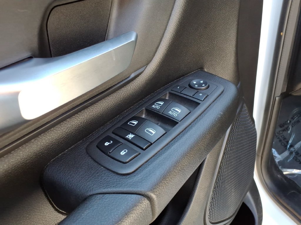 Used 2023 RAM 1500 Tradesman w/ Night Edition AWD/4WD image 15