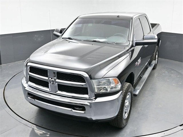 Used 2015 RAM 2500 Tradesman w/ Chrome Appearance Group image 36