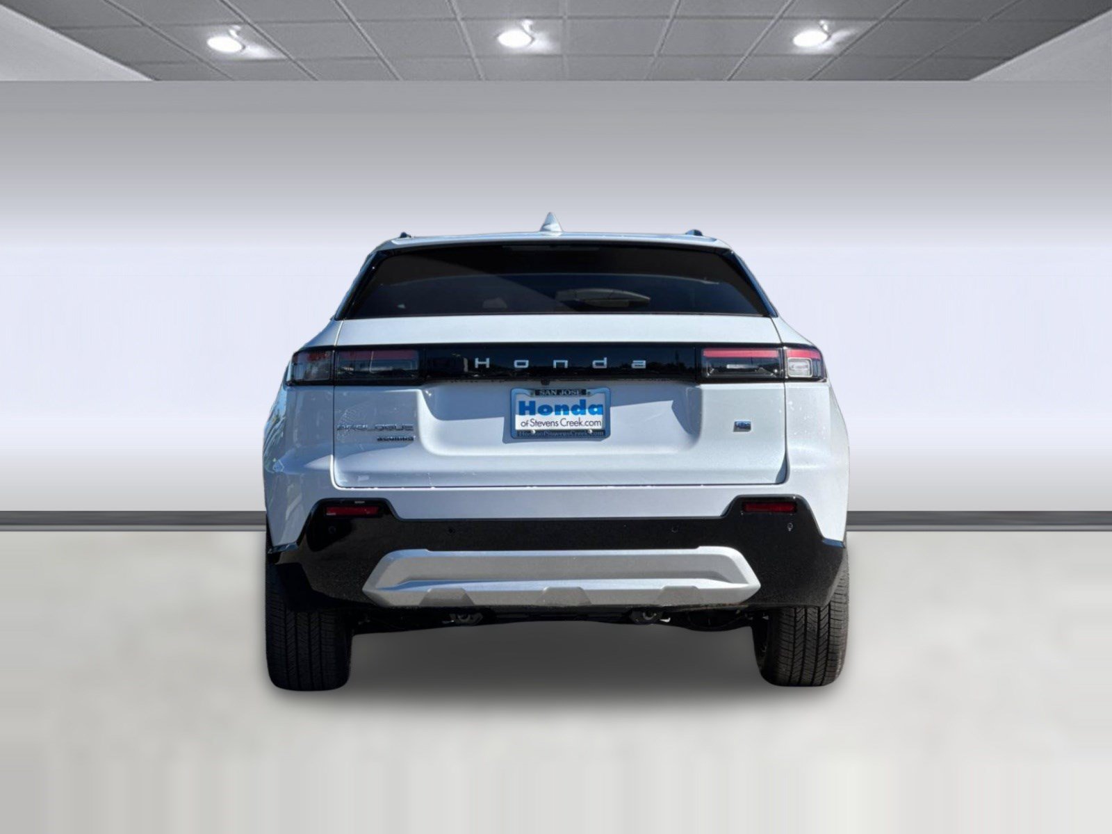 New 2026 Honda Prologue Touring image 9