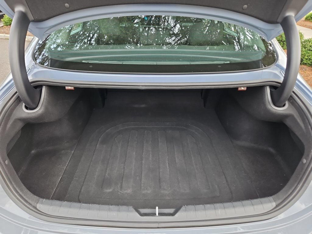 Used 2024 Hyundai Sonata SEL FWD image 30